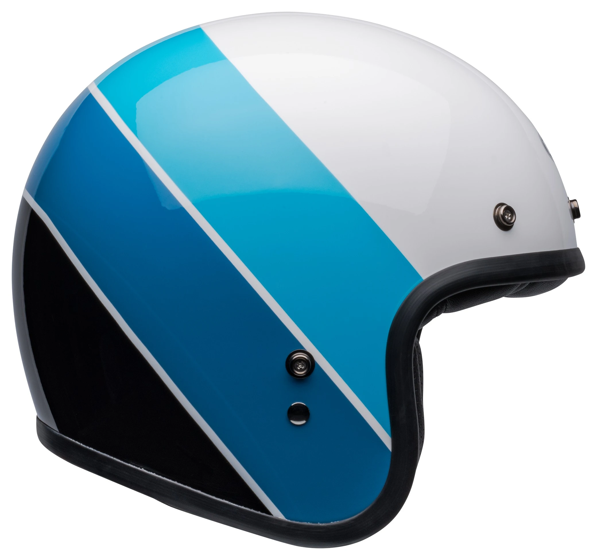 Bell Helmets Bell Custom 500 Riff Helmet 9 Bell Helmets Bell Custom 500 Riff Helmet - Image 9