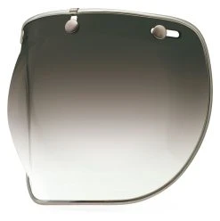 Bell Helmets Bell 3 Snap Bubble Shield -NEXX shop bell helmets3 snap bubble shield 2