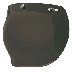 Bell Helmets Bell 3 Snap Bubble Shield -NEXX shop bell helmets3 snap bubble shield 3