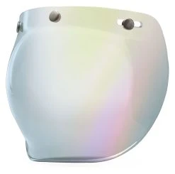 Bell Helmets Bell 3 Snap Bubble Shield -NEXX shop bell helmets3 snap bubble shield 4