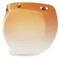 Bell Helmets Bell 3 Snap Bubble Shield -NEXX shop bell helmets3 snap bubble shield 6