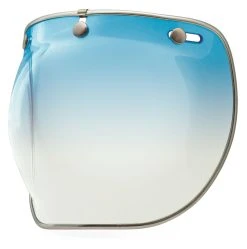 Bell Helmets Bell 3 Snap Bubble Shield -NEXX shop bell helmets3 snap bubble shield 8