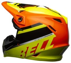 Bell Helmets Bell Moto-9 Mips Prophecy Helmet -NEXX shop bell helmets ps moto9 mips prphcy matte bk dk 2