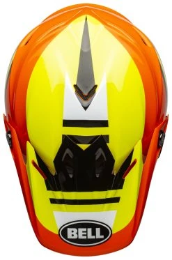 Bell Helmets Bell Moto-9 Mips Prophecy Helmet -NEXX shop bell helmets ps moto9 mips prphcy matte bk dk 3