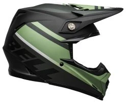 Bell Helmets Bell Moto-9 Mips Prophecy Helmet -NEXX shop bell helmets ps moto9 mips prphcy matte bk dk 5
