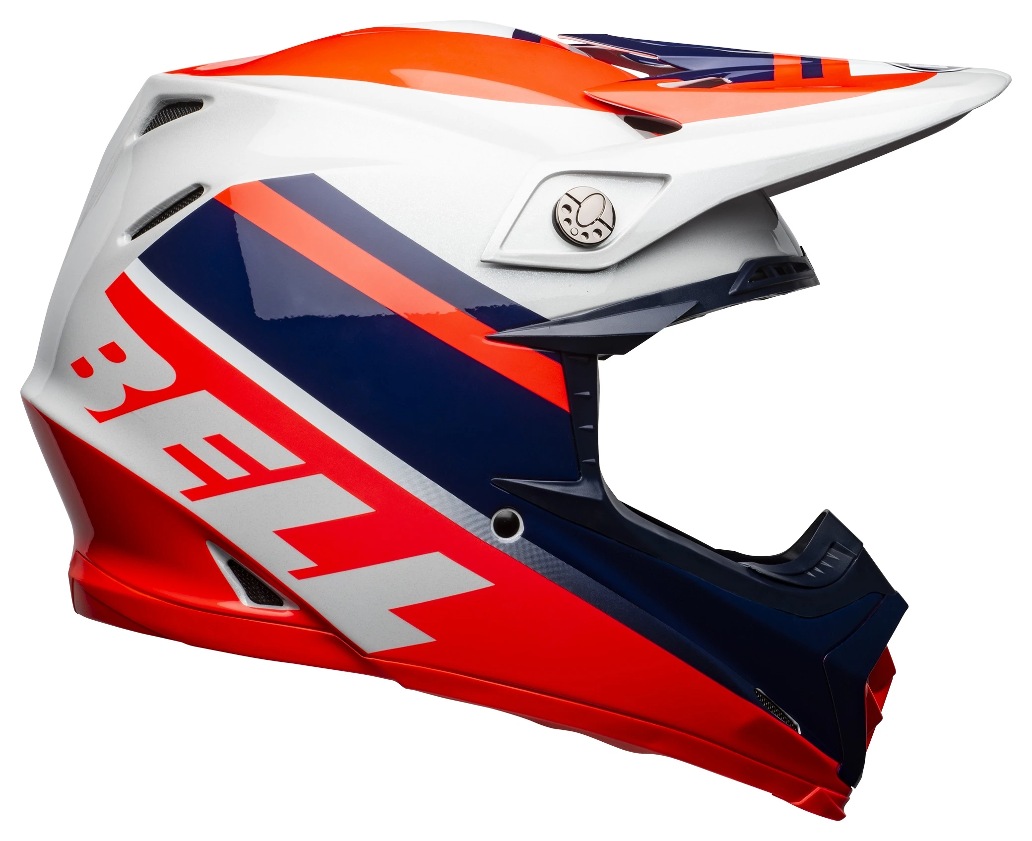 Bell Helmets Bell Moto-9 Mips Prophecy Helmet - Image 26