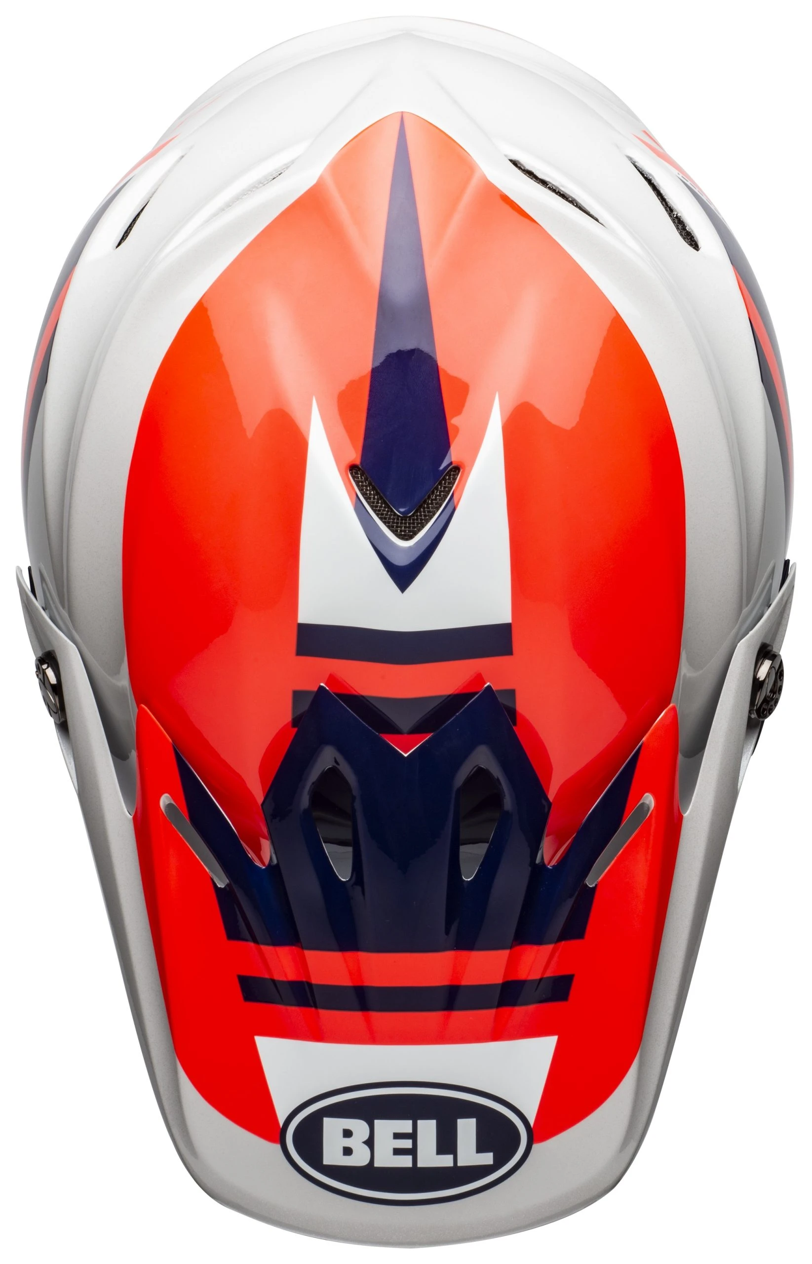 Bell Helmets Bell Moto-9 Mips Prophecy Helmet - Image 28