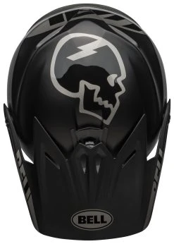 Bell Helmets Bell Youth Moto-9 Mips Slayco Replacement Visor
