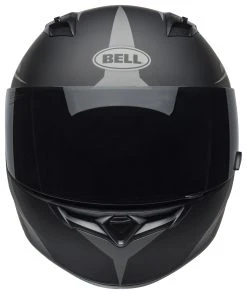 Bell Helmets Bell Qualifier Flare Helmet 8 Bell Helmets Bell Qualifier Flare Helmet -NEXX shop bell helmets qualifier flare helmet black grey 1