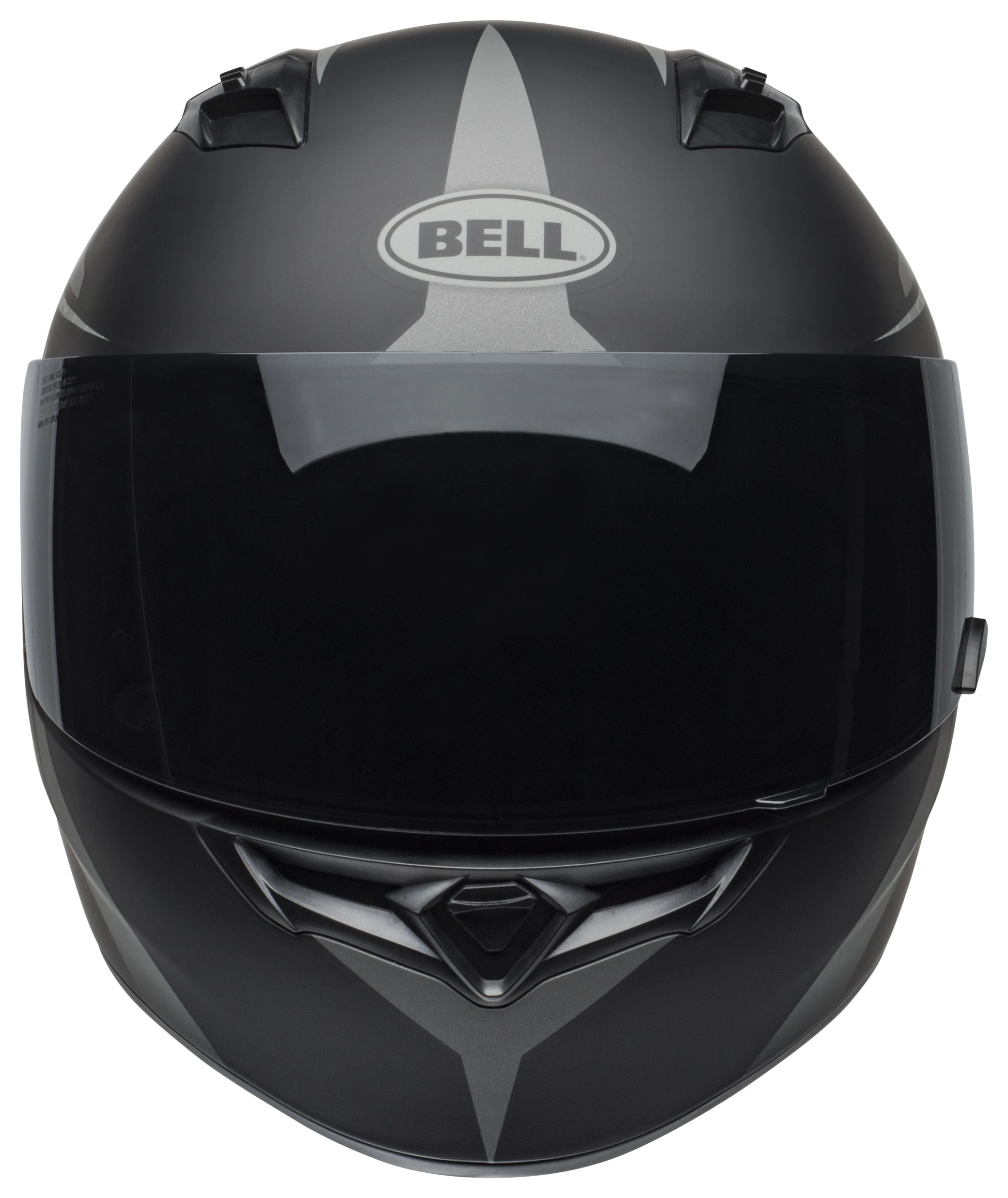 Bell Helmets Bell Qualifier Flare Helmet 2 Bell Helmets Bell Qualifier Flare Helmet - Image 2