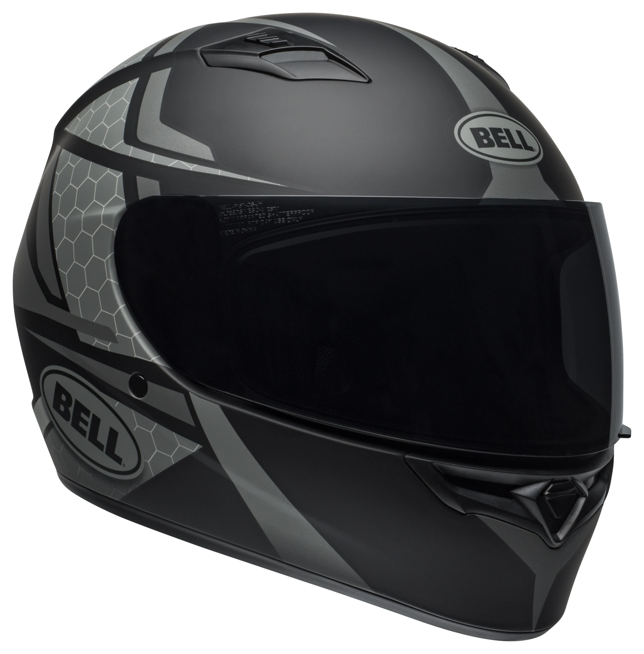 Bell Helmets Bell Qualifier Flare Helmet 3 Bell Helmets Bell Qualifier Flare Helmet - Image 3