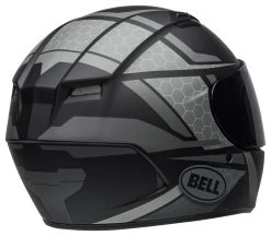Bell Helmets Bell Qualifier Flare Helmet 10 Bell Helmets Bell Qualifier Flare Helmet -NEXX shop bell helmets qualifier flare helmet black grey 3