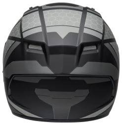 Bell Helmets Bell Qualifier Flare Helmet 11 Bell Helmets Bell Qualifier Flare Helmet -NEXX shop bell helmets qualifier flare helmet black grey 4