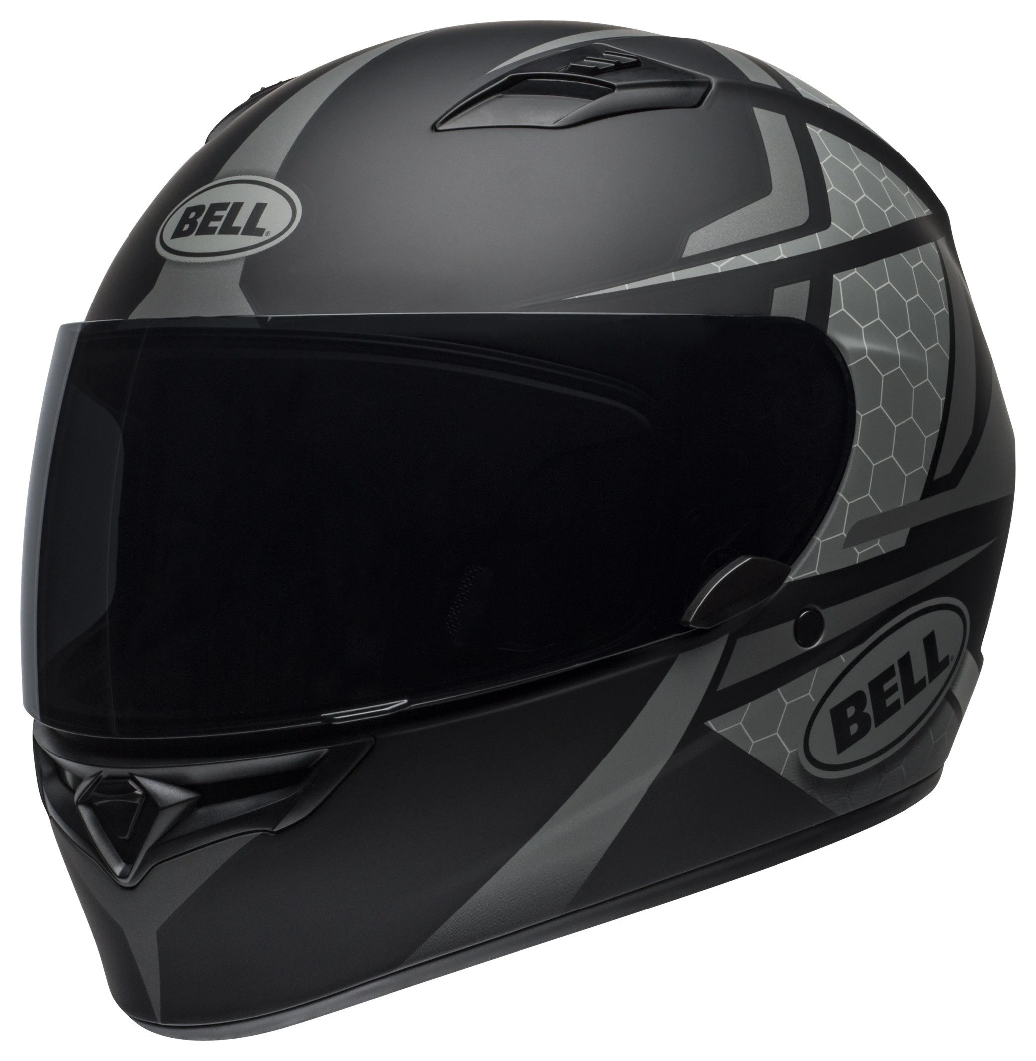 Bell Helmets Bell Qualifier Flare Helmet 1 Bell Helmets Bell Qualifier Flare Helmet