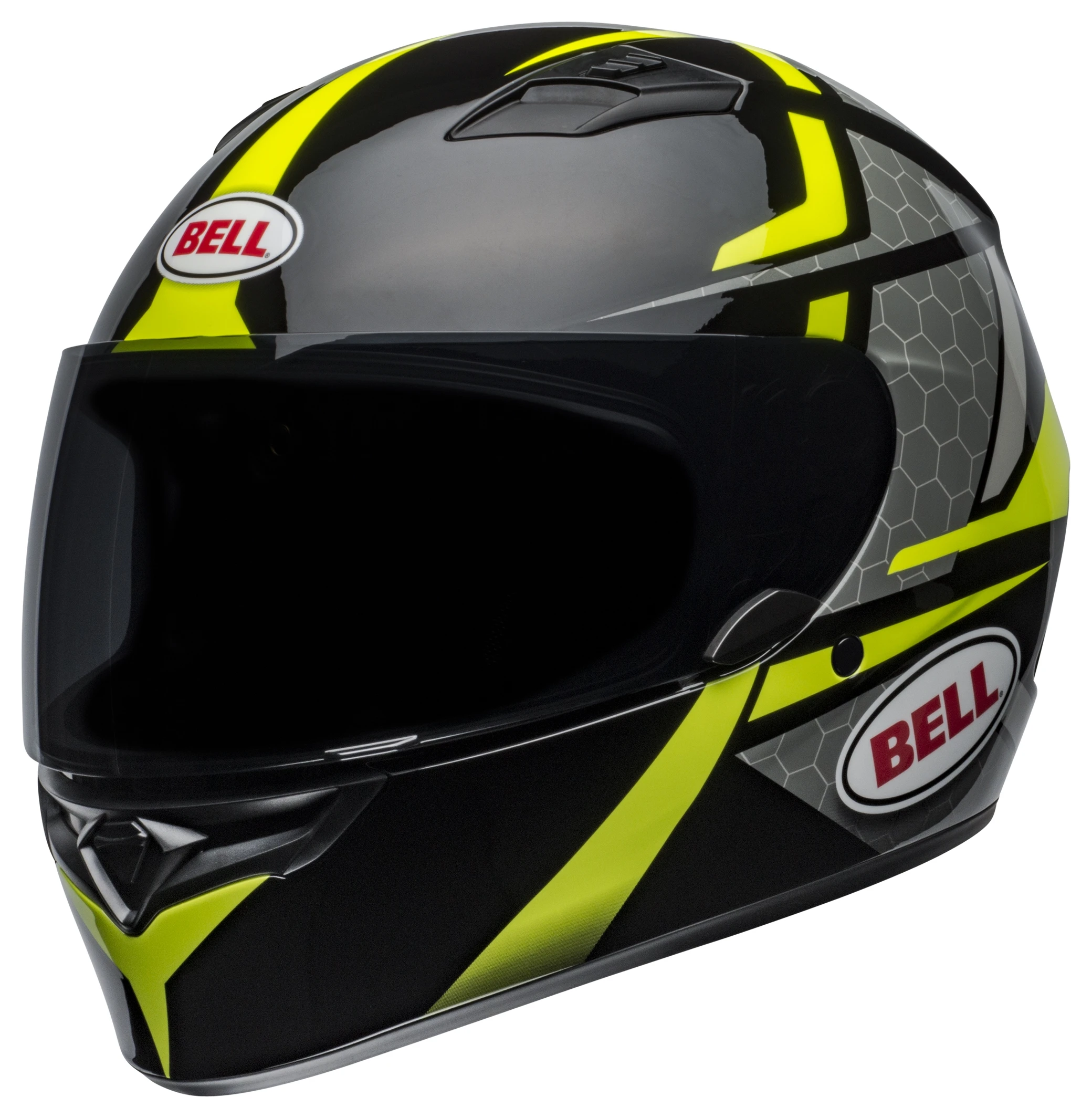 Bell Helmets Bell Qualifier Flare Helmet 7 Bell Helmets Bell Qualifier Flare Helmet - Image 7
