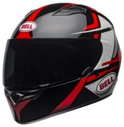 Bell Helmets Bell Qualifier Flare Helmet 12 Bell Helmets Bell Qualifier Flare Helmet -NEXX shop bell helmets qualifier flare helmet black red