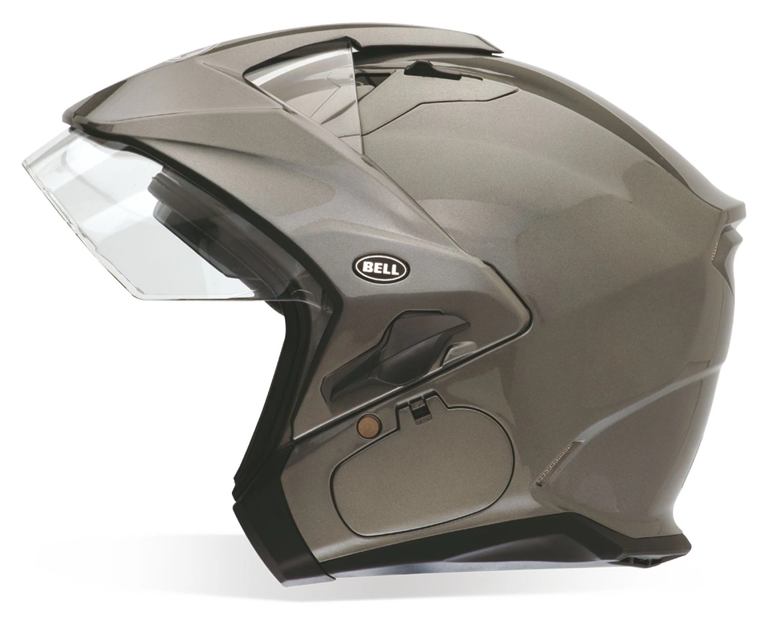 Bell Helmets Bell Mag 9 Sena Helmet - Solids 6 Bell Helmets Bell Mag 9 Sena Helmet - Solids - Image 6