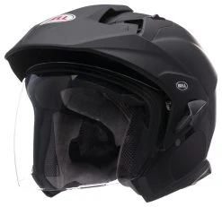 Bell Helmets Bell Mag 9 Sena Helmet - Solids 8 Bell Helmets Bell Mag 9 Sena Helmet - Solids -NEXX shop bell mag9 sena helmet solids matte black