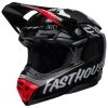Bell Helmets Bell Moto-10 Spherical Fasthouse Privateer Helmet