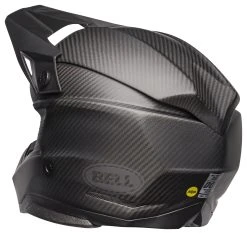 Bell Helmets Bell Moto-10 Mips Spherical Helmet -NEXX shop bell moto10 spherical helmet matte black 5