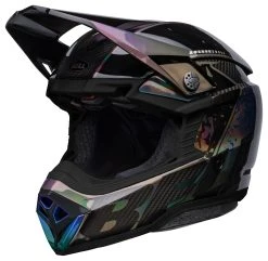 Bell Helmets Bell Moto-10 Spherical Mirage Helmet