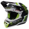 Bell Helmets Bell Moto-10 Spherical Pro Circuit Helmet