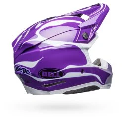 Bell Helmets Bell Moto-10 Spherical Slayco Helmet 13 Bell Helmets Bell Moto-10 Spherical Slayco Helmet -NEXX shop bell moto10 spherical slayco helmet 4