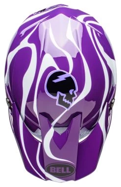 Bell Helmets Bell Moto-10 Spherical Slayco Helmet 14 Bell Helmets Bell Moto-10 Spherical Slayco Helmet -NEXX shop bell moto10 spherical slayco helmet 5