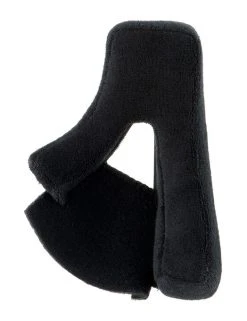 Bell Helmets Bell Moto-3 Cloth Cheek Pads