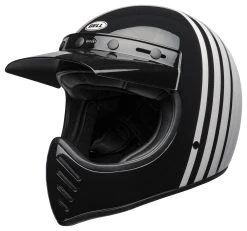 Bell Helmets Bell Moto-3 Reverb Helmet