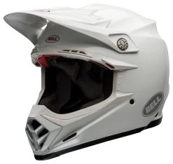 Bell Helmets Bell Moto-9 Carbon Flex Helmet