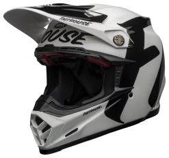 Bell Helmets Bell Moto-9 Flex Fasthouse Newhall Helmet
