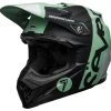 Bell Helmets Bell Moto-9 Flex Seven Galaxy Helmet