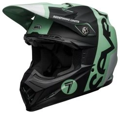 Bell Helmets Bell Moto-9 Flex Seven Galaxy Helmet