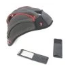 Bell Helmets Bell Moto-9 Liner And Chin Strap Pad Set