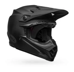 Bell Helmets Bell Moto-9 Mips Helmet - Solid 11 Bell Helmets Bell Moto-9 Mips Helmet - Solid -NEXX shop bell moto9 mips helmet matte black 2