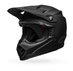 Bell Helmets Bell Moto-9 Mips Helmet - Solid