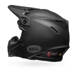 Bell Helmets Bell Moto-9 Mips Helmet - Solid 15 Bell Helmets Bell Moto-9 Mips Helmet - Solid -NEXX shop bell moto9 mips helmet matte black 6