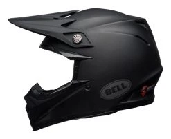 Bell Helmets Bell Moto-9 Mips Helmet - Solid 16 Bell Helmets Bell Moto-9 Mips Helmet - Solid -NEXX shop bell moto9 mips helmet matte black 7
