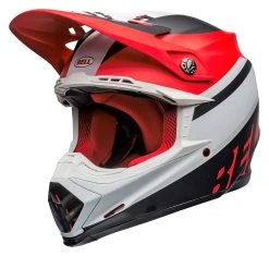 Bell Helmets Bell Moto-9 Mips Prophecy Helmet -NEXX shop bell moto9 mips prophecy helmet matte white red black