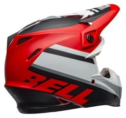 Bell Helmets Bell Moto-9 Mips Prophecy Helmet -NEXX shop bell moto9 mips prophecy helmet white red black