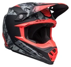 Bell Helmets Bell Moto-9 Mips Venom Helmet -NEXX shop bell moto9 mips venom helmet 2