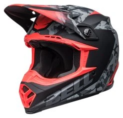 Bell Helmets Bell Moto-9 Mips Venom Helmet -NEXX shop bell moto9 mips venom helmet
