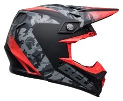 Bell Helmets Bell Moto-9 Mips Venom Helmet -NEXX shop bell moto9 mips venom helmet 3