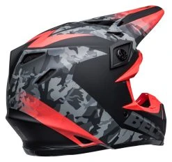 Bell Helmets Bell Moto-9 Mips Venom Helmet -NEXX shop bell moto9 mips venom helmet 4