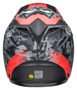 Bell Helmets Bell Moto-9 Mips Venom Helmet -NEXX shop bell moto9 mips venom helmet 5
