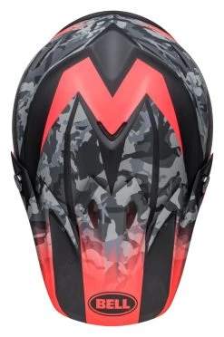 Bell Helmets Bell Moto-9 Mips Venom Helmet -NEXX shop bell moto9 mips venom helmet 8