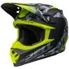 Bell Helmets Bell Moto-9 Mips Venom Helmet