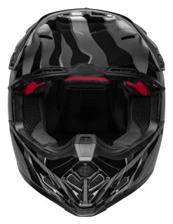 Bell Helmets Bell Moto-9S Flex Claw Helmet -NEXX shop bell moto9 s flex claw helmet black white 1