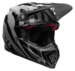 Bell Helmets Bell Moto-9S Flex Claw Helmet -NEXX shop bell moto9 s flex claw helmet black white 2
